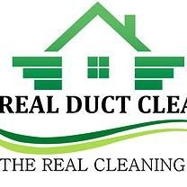 Real Air Duct Cleaning
