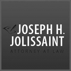 Joseph H. Jolissaint, Attorney at Law