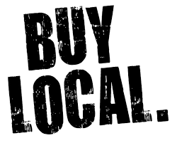 Support Local & Small Businesses