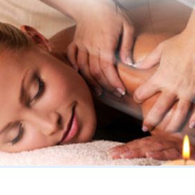 Massage Therapy & Bodywork