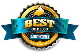 Best of Delaware County 2014 & 2015