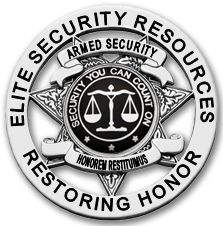 Elite Security Resources ,LLC