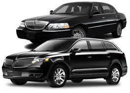 Detroit Airport Limo Cars Service
