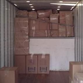 Anthony's Moving Services