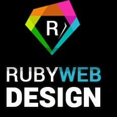 Ruby Web Design, LLC