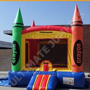 Bouncy Bouncers & Party Rentals