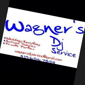 Wagner's DJ Service