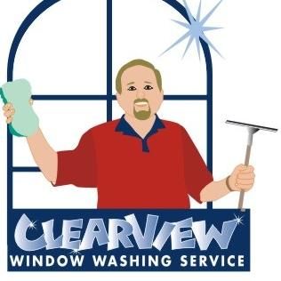 Clearview Window Washing Service