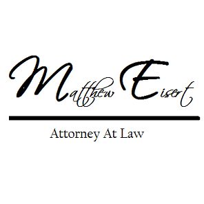 Law Office of Matthew Eisert