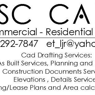 SC CAD - Drafting Services