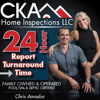 CKA Home Inspections