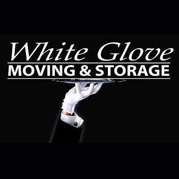 White Glove Moving and Storage