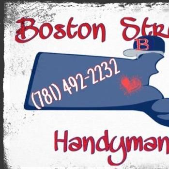 Boston Strong Handyman Co.