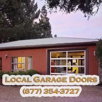 Local Garage Door Repair Danville