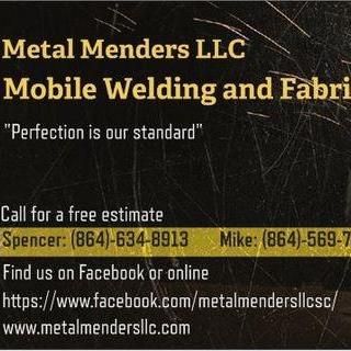 Metal Menders, LLC