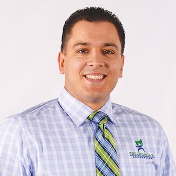 Freedomtax Accounting