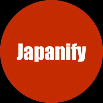 Japanify