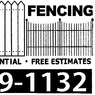 Longacre Construction & Fence Inc