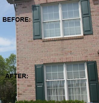 Shutter Renewal