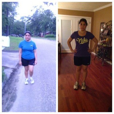 Another great transformation!