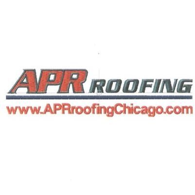 APR ROOFING