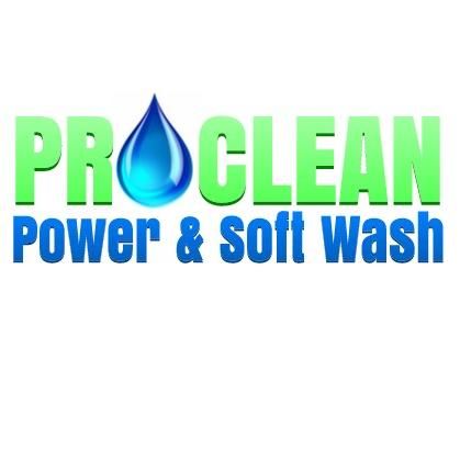 ProClean Power & Soft Wash, LLC.