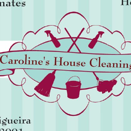 Caroline Cleaning Services
