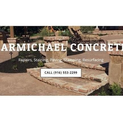Carmichael Concrete