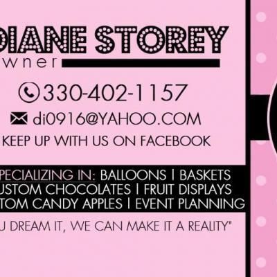 Diane's Sweets & Treats