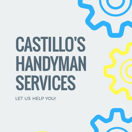 Castillo's Handyman Services