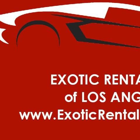 Exotic Rental Car of Los Angeles