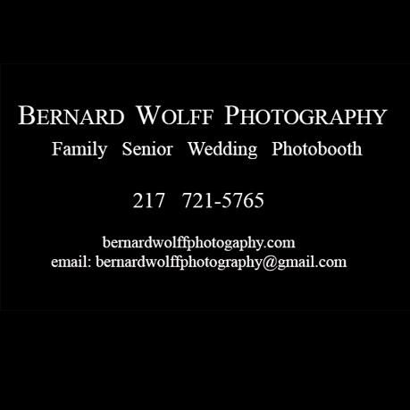 Bernard Wolff Photography