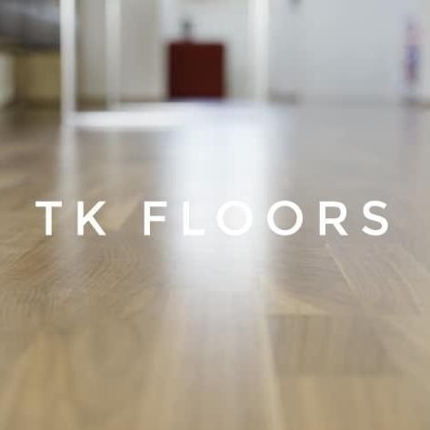TK Tile & Floors