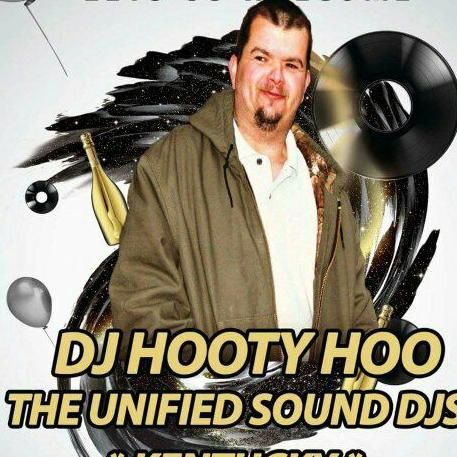 DJ Hooty Hoo