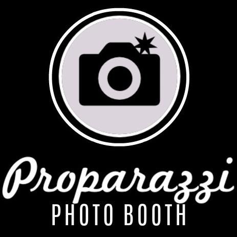 Proparazzi Photo Booth