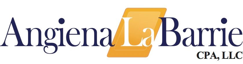 Angiena La Barrie, CPA