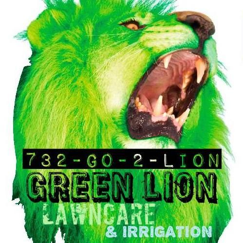 Green Lion Lawncare