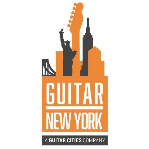 Guitar New York