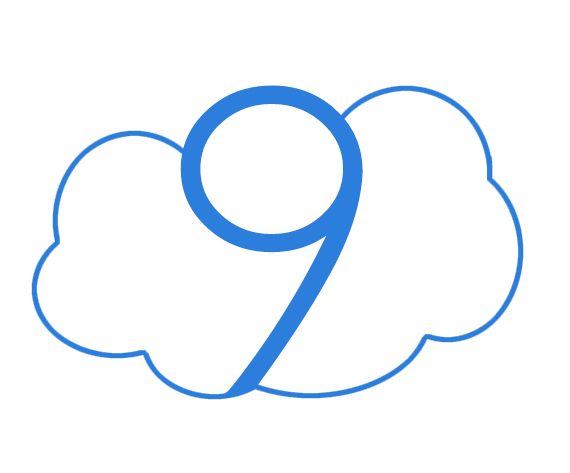 Cloud 9 Marketing Group logo