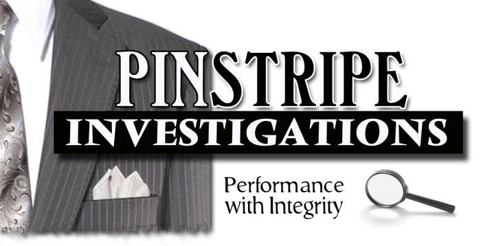 Pinstripe Investigations Inc.