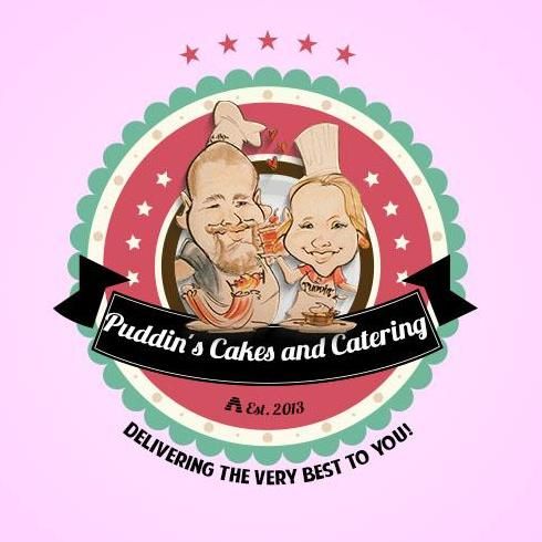Puddin's Cakes and Catering