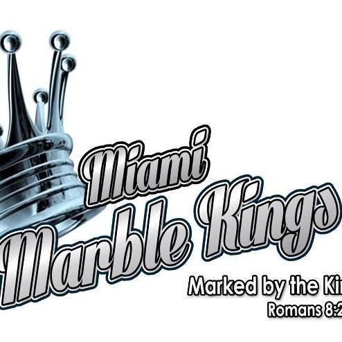 Miami Marble Kings