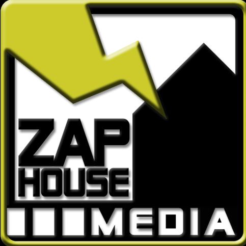 ZAP House Media