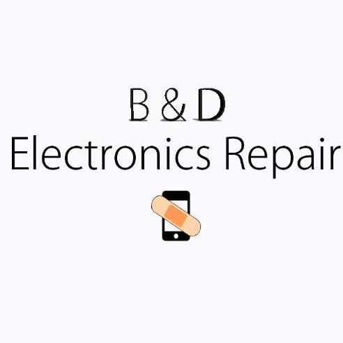 B&D Electronics Repair