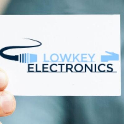Avatar for Lowkey Electronics
