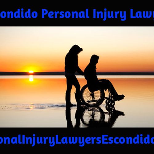 Personal Injury Attorneys Escondido CA