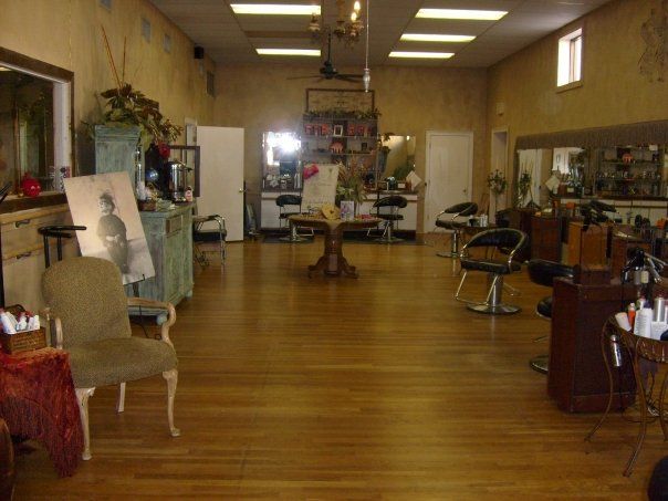 Hair Art Salon and Day Spa
