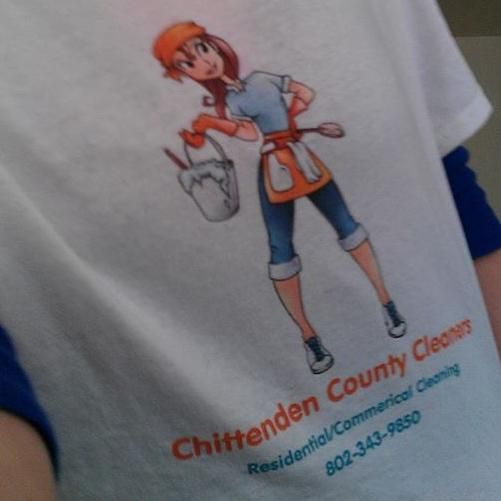 Chittenden County Cleaners