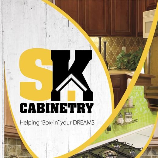SK Cabinetry
