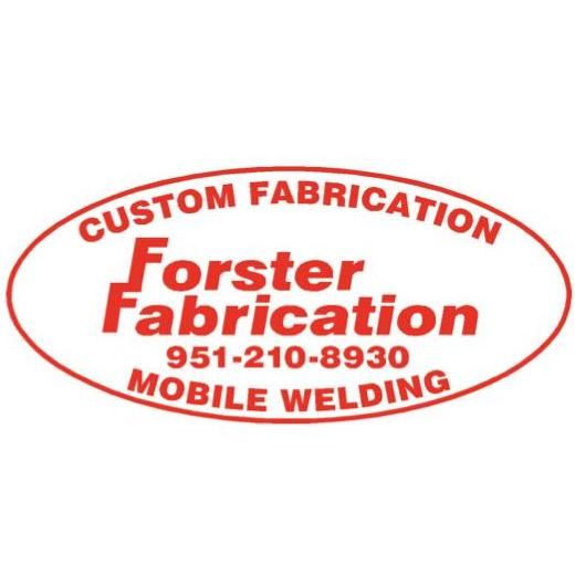 Forster Fabrication